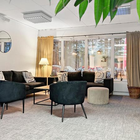 First Camp Moraparken Hotel المظهر الخارجي الصورة
